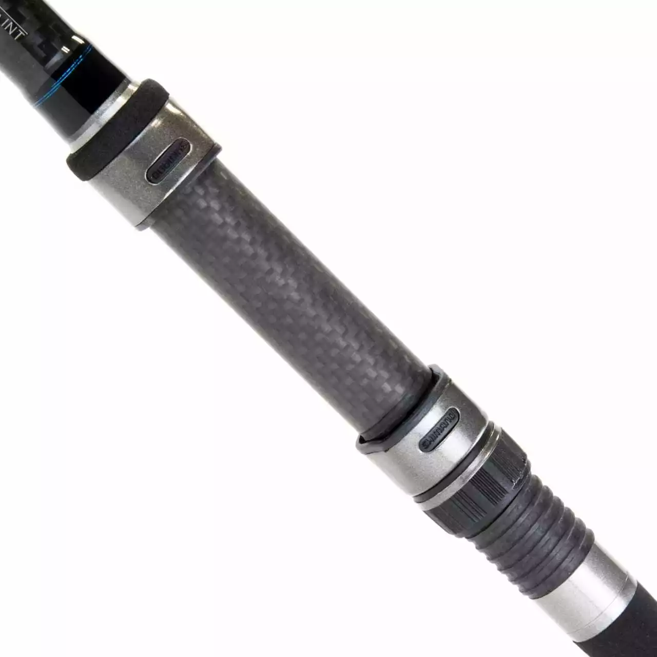 Shimano Tribal TX-4 12 Ft Intensity 4 Shimano Tribal TX-4 12 Ft Intensity – Bild 2