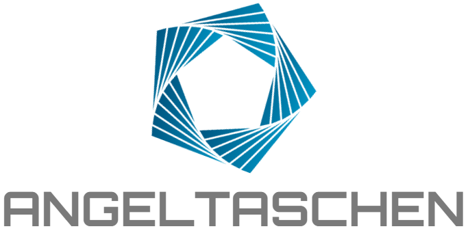 Angeltaschen Verkaufsgeschäft