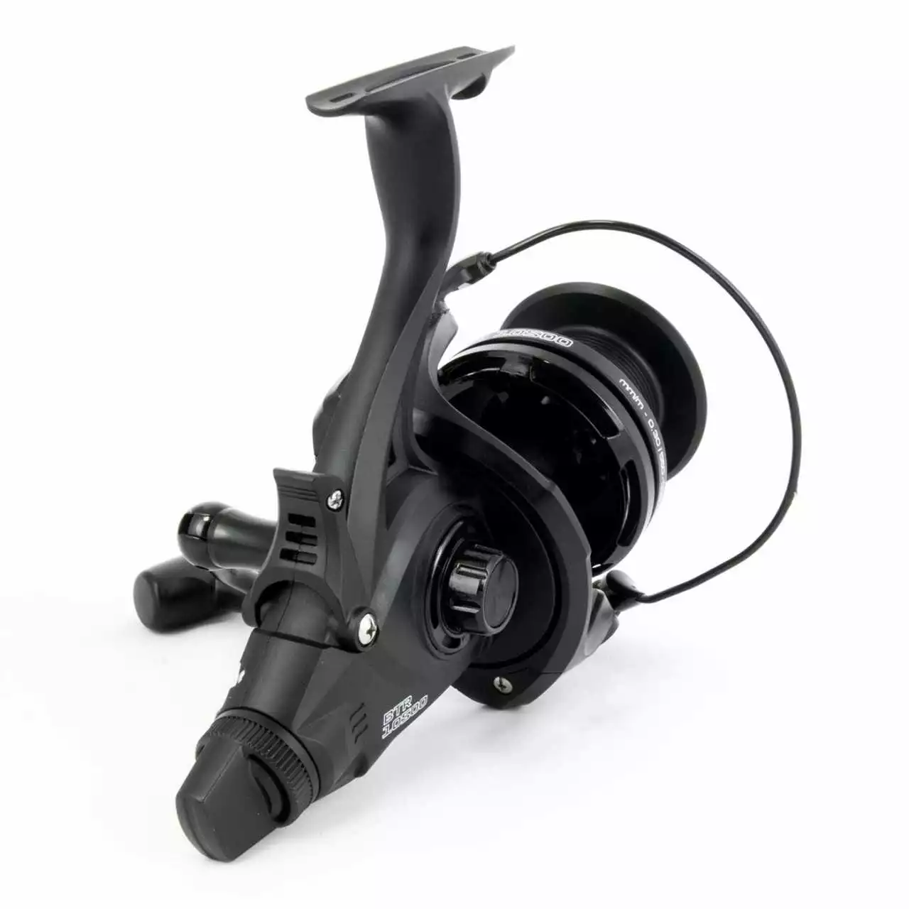 Anaconda Undercover BTR 10500 6 Anaconda Undercover BTR 10500 – Bild 4