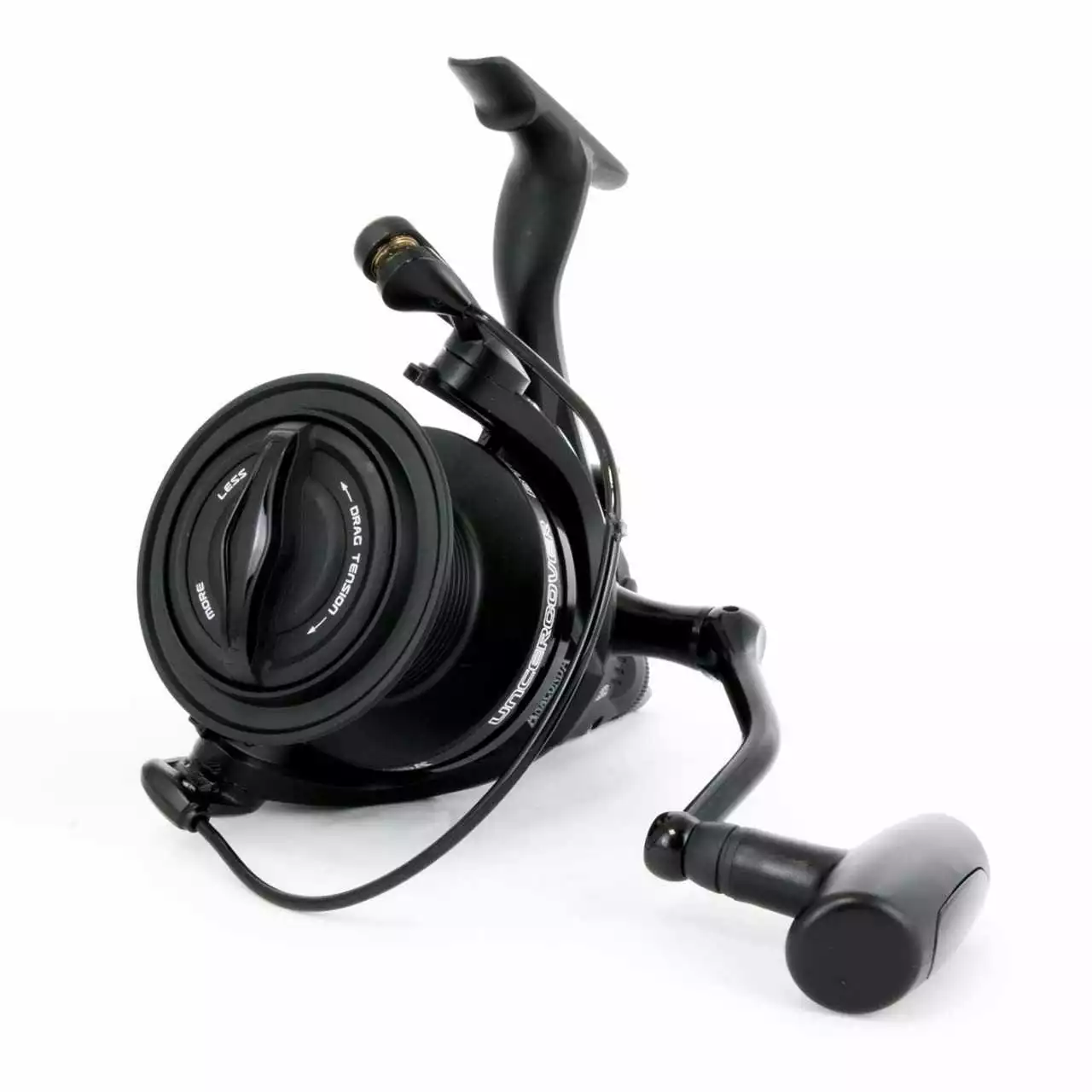 Anaconda Undercover BTR 10500 4 Anaconda Undercover BTR 10500 – Bild 2