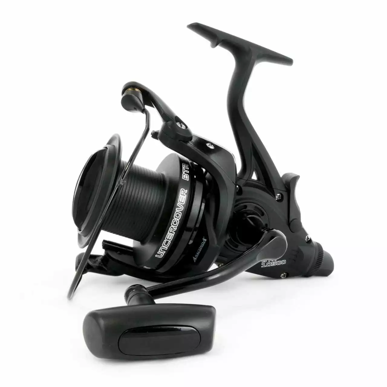 Anaconda Undercover BTR 10500 3 Anaconda Undercover BTR 10500