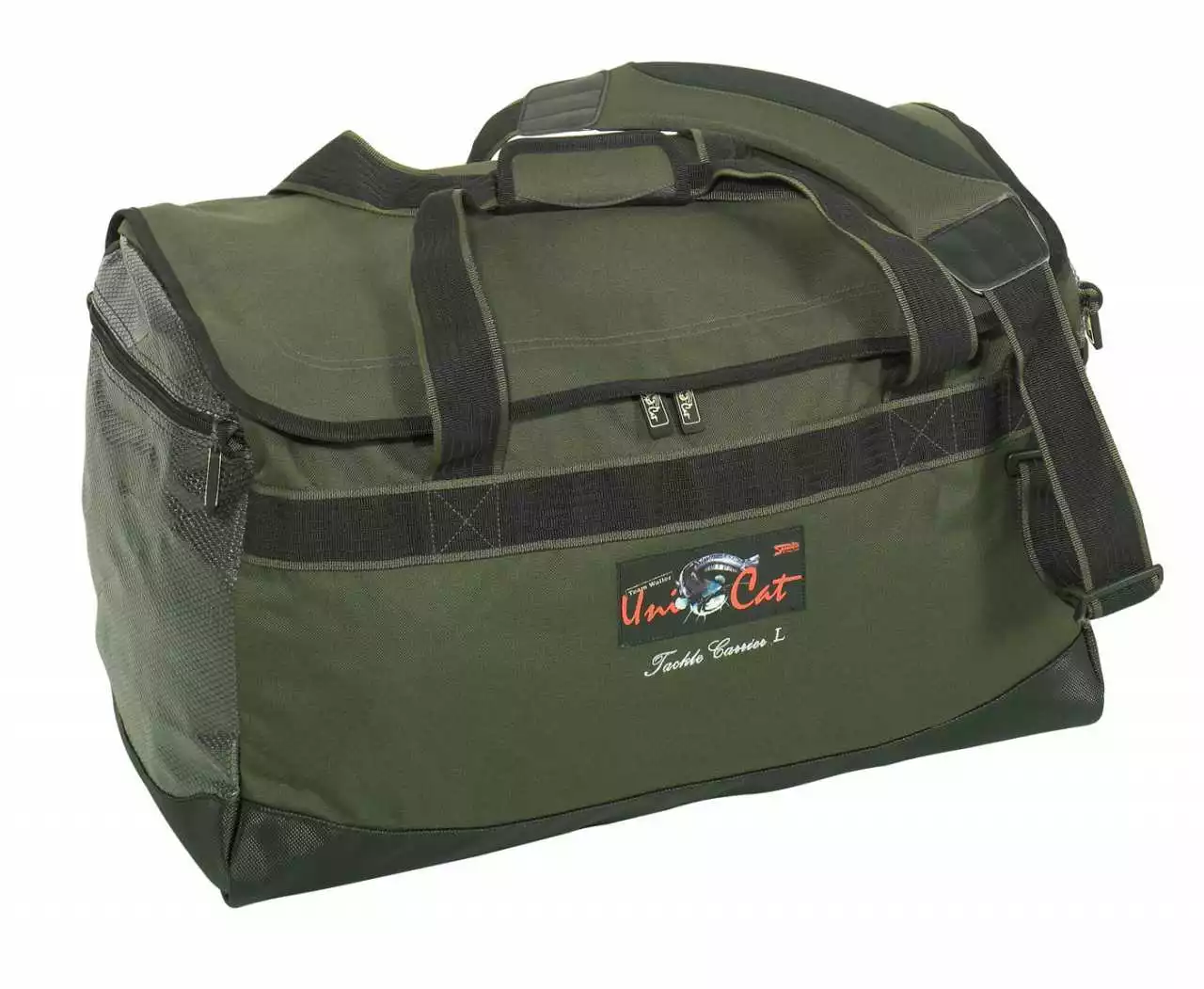 Uni Cat Tackle Carrier L 3 Uni Cat Tackle Carrier L