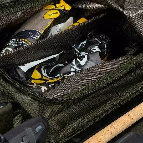 Nash Dwarf 6ft Transporter 5 Nash Dwarf 6ft Transporter – Bild 3