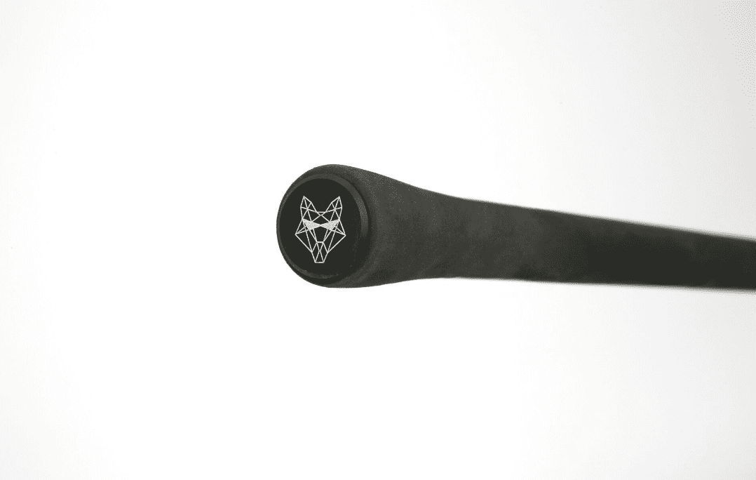 Wolf X1K EVA With Shrink Tube 12 Ft 3,50 Lbs 8 Wolf X1K EVA With Shrink Tube 12 Ft 3,50 Lbs – Bild 6